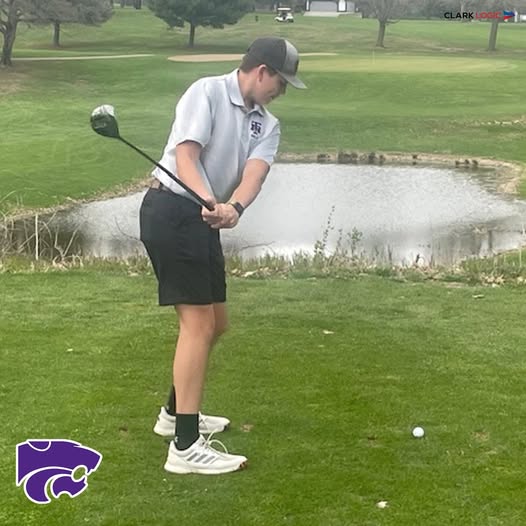 Three Rivers boys golf team beats Dowagiac